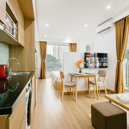 The Euphoria Hanoi - Stay 24H エクステリア 写真
