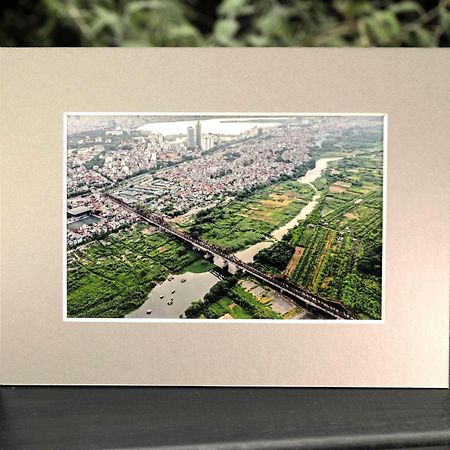 The Euphoria Hanoi - Stay 24H エクステリア 写真