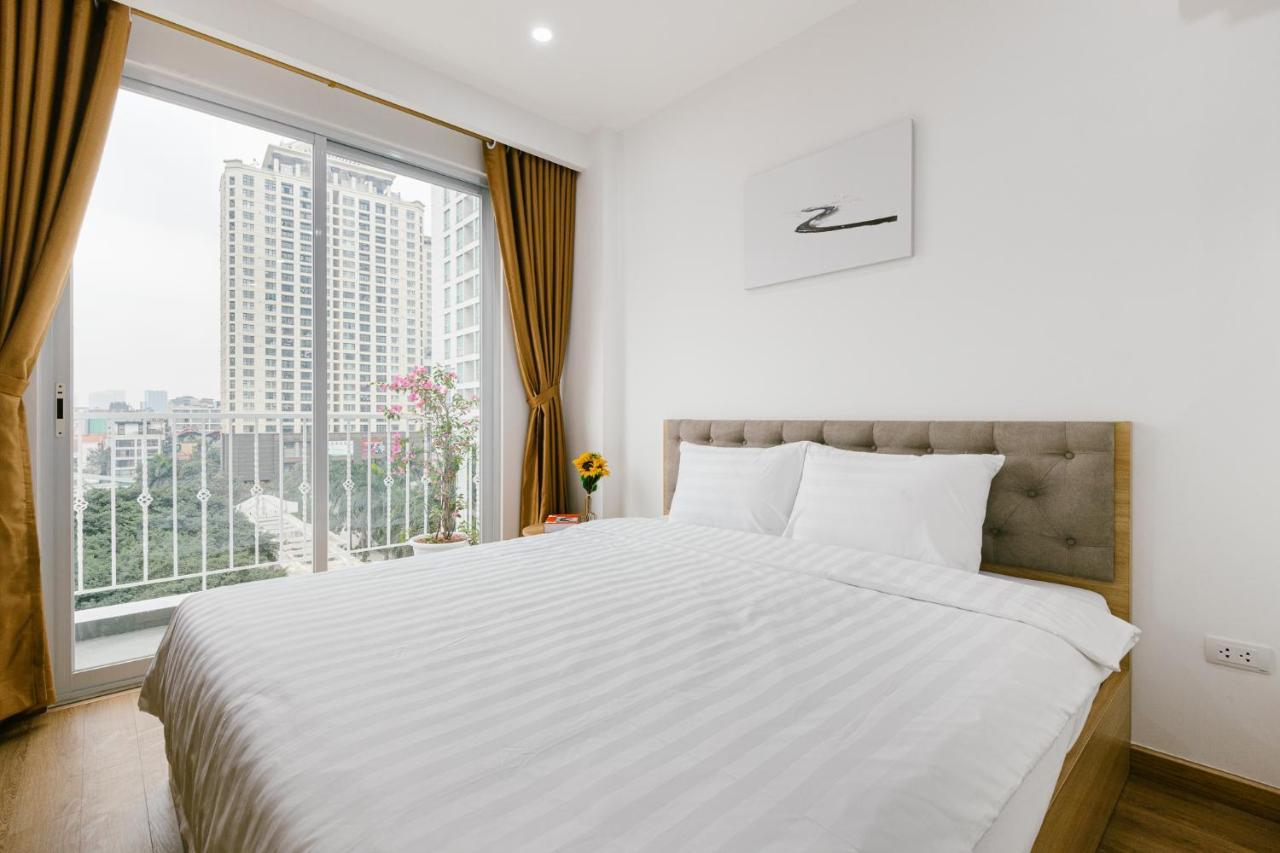 The Euphoria Hanoi - Stay 24H エクステリア 写真