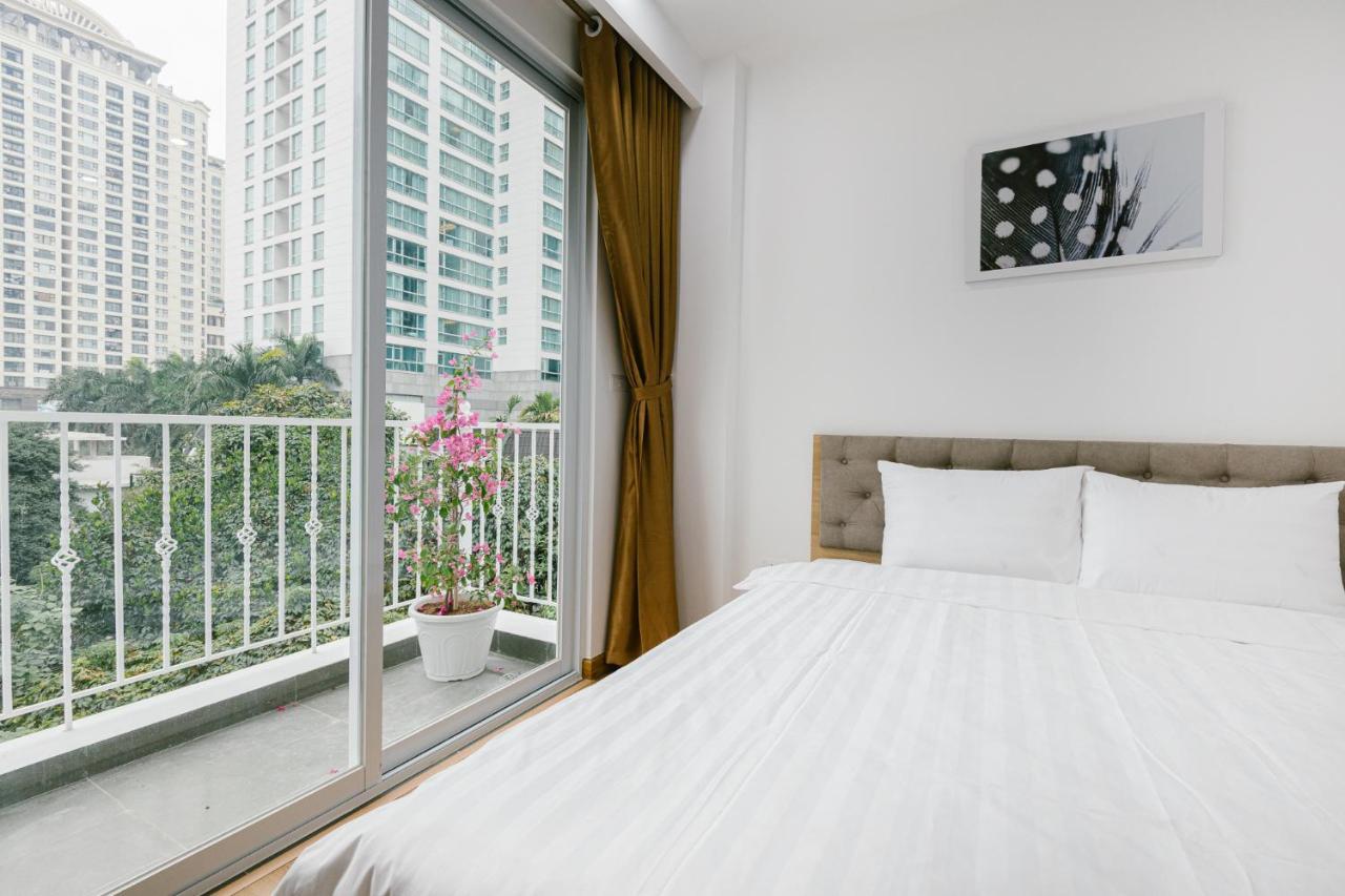 The Euphoria Hanoi - Stay 24H エクステリア 写真