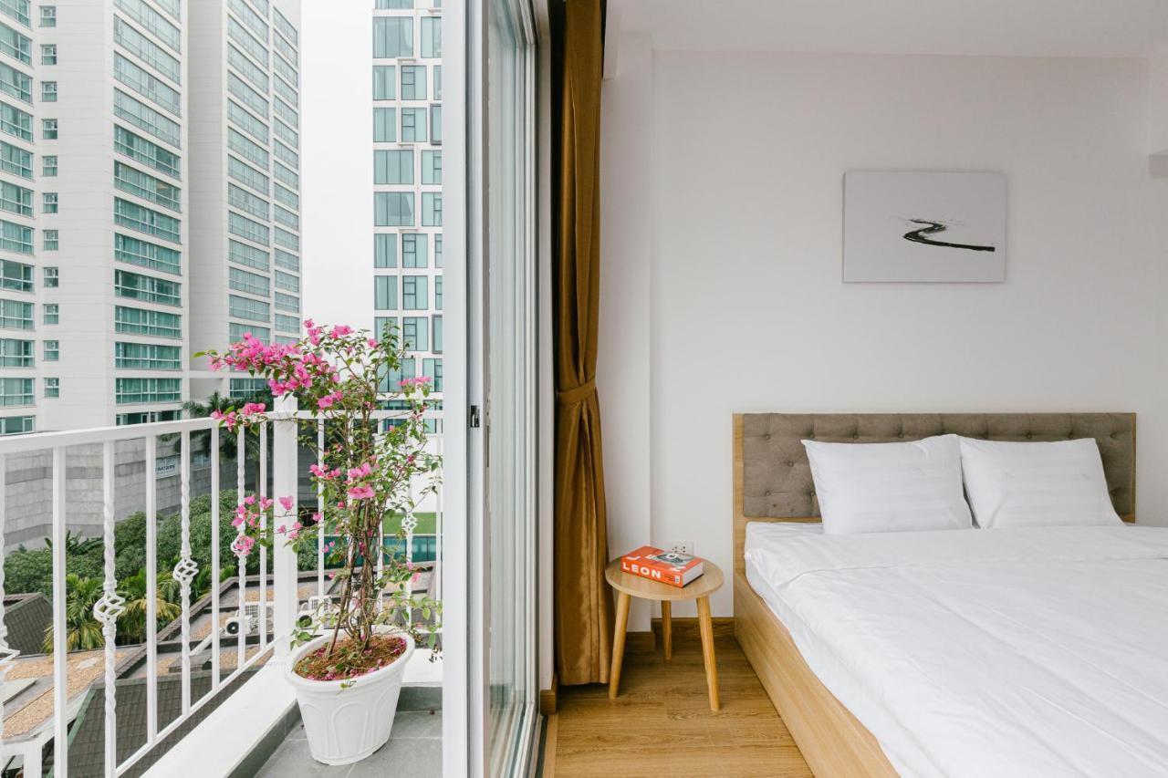 The Euphoria Hanoi - Stay 24H エクステリア 写真