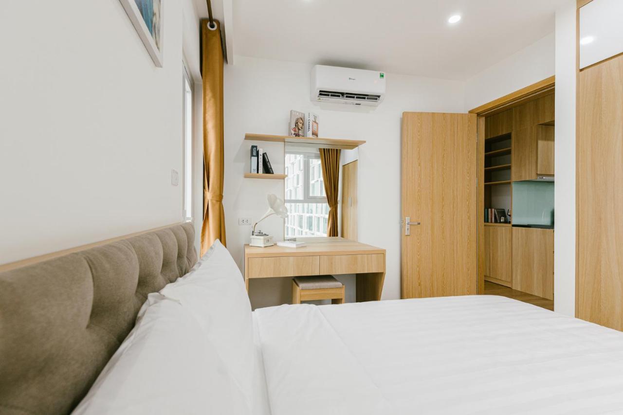 The Euphoria Hanoi - Stay 24H エクステリア 写真