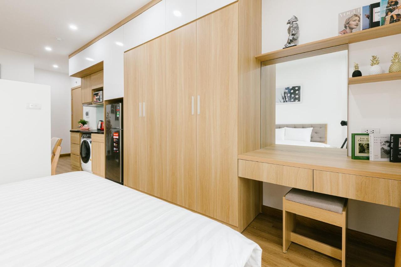 The Euphoria Hanoi - Stay 24H エクステリア 写真