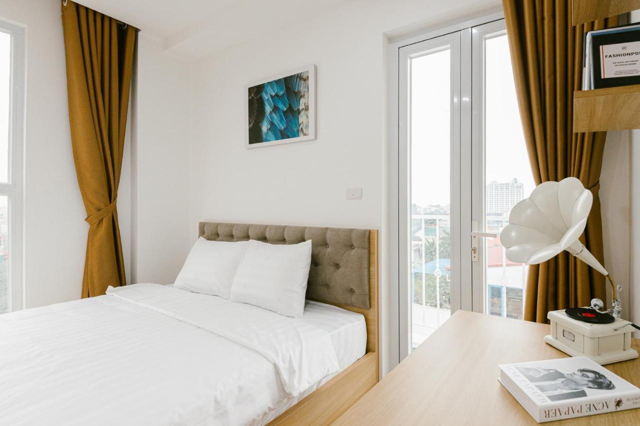 The Euphoria Hanoi - Stay 24H エクステリア 写真