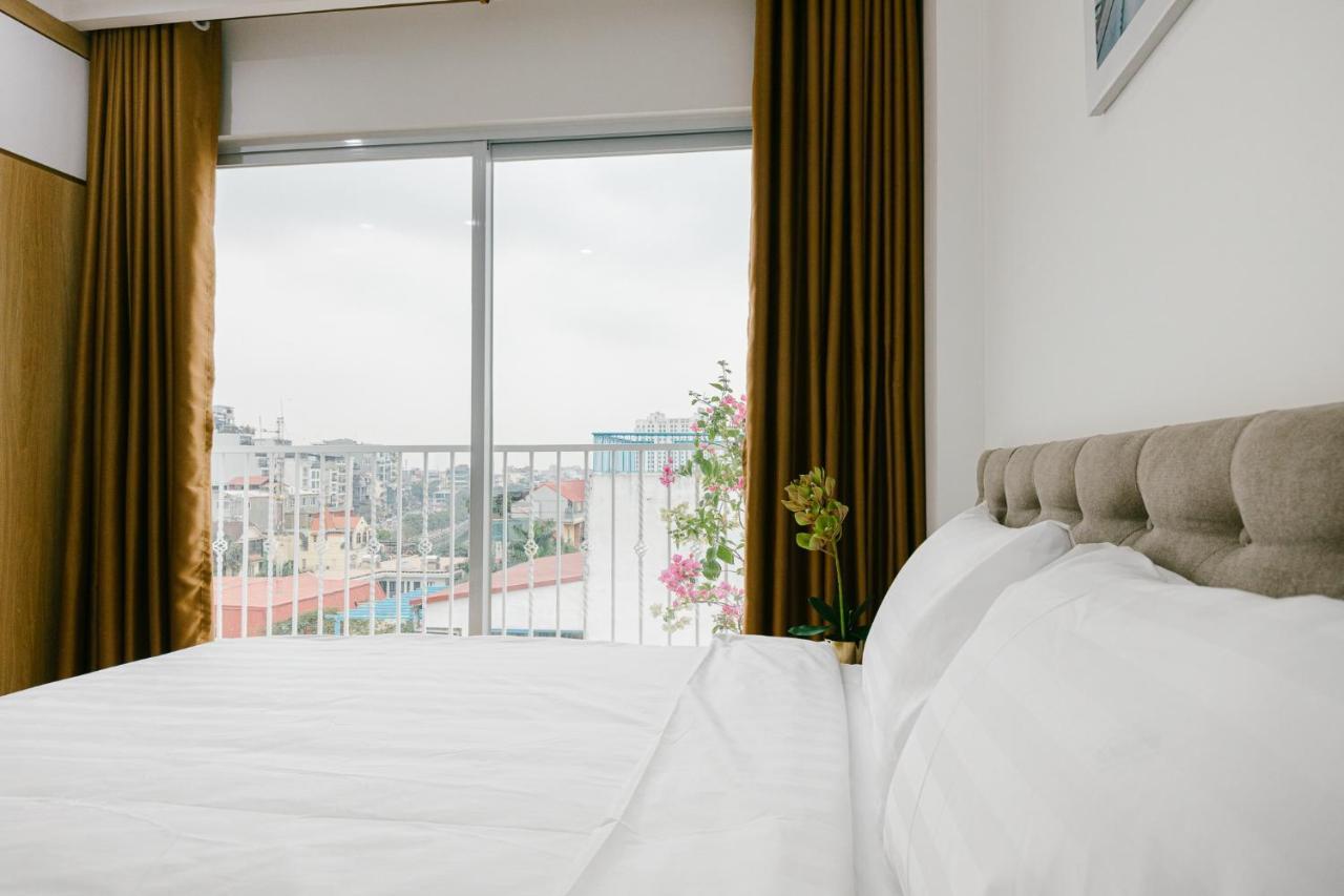 The Euphoria Hanoi - Stay 24H エクステリア 写真