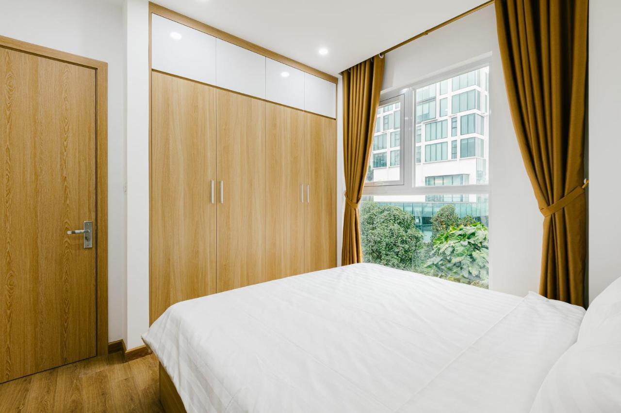 The Euphoria Hanoi - Stay 24H エクステリア 写真