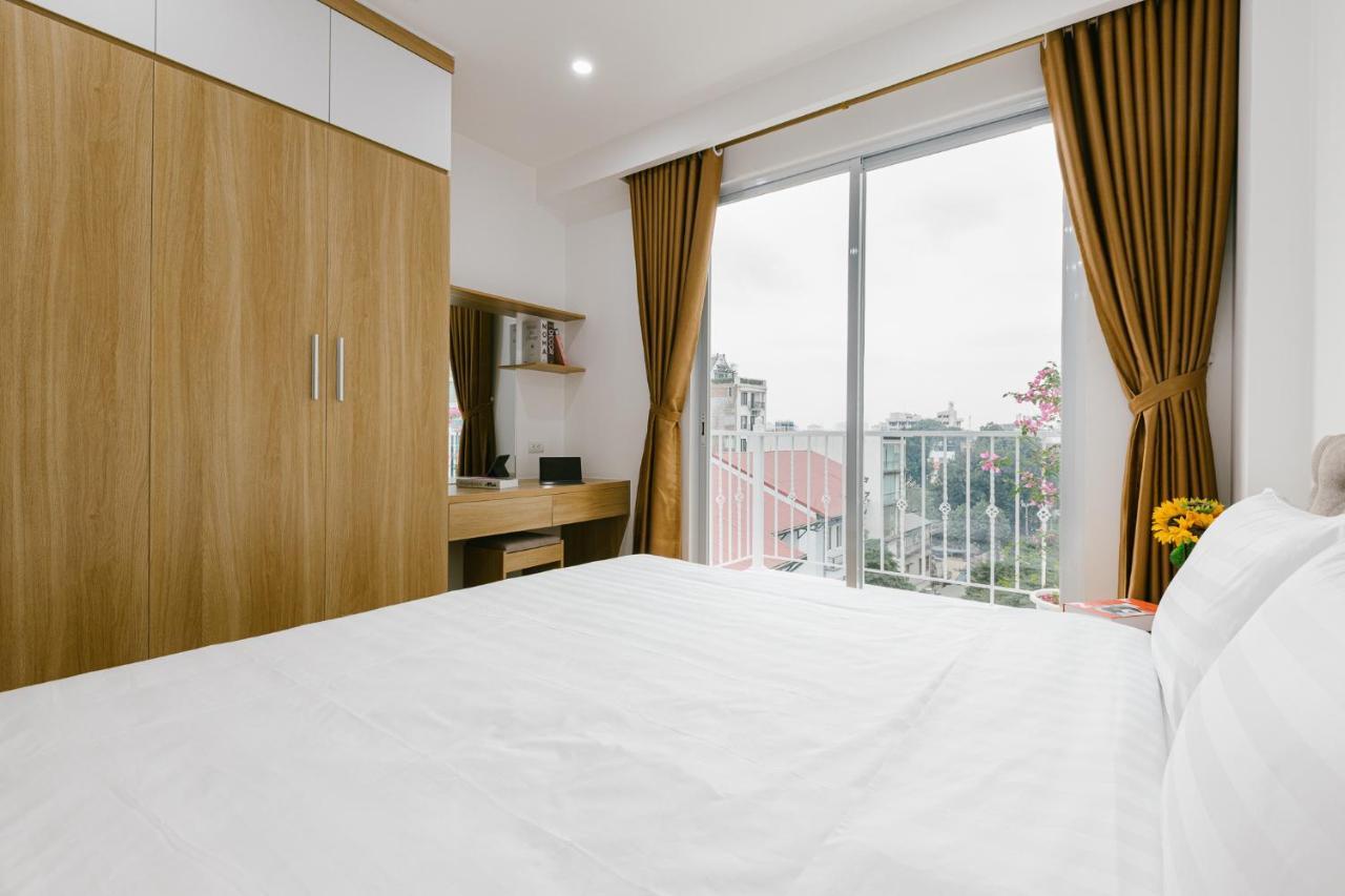 The Euphoria Hanoi - Stay 24H エクステリア 写真