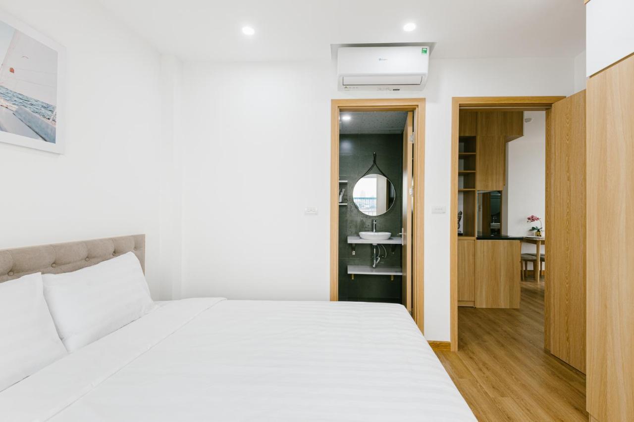 The Euphoria Hanoi - Stay 24H エクステリア 写真