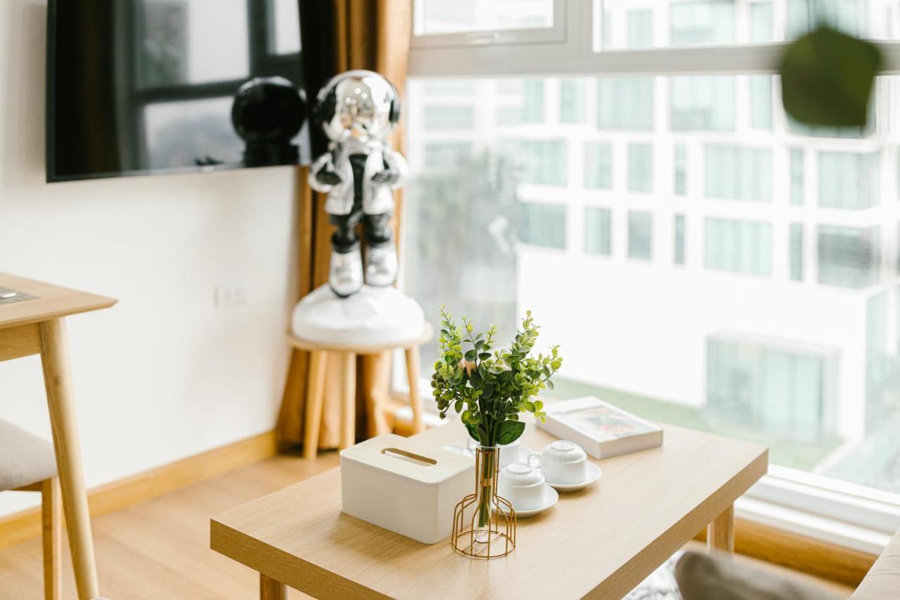 The Euphoria Hanoi - Stay 24H エクステリア 写真