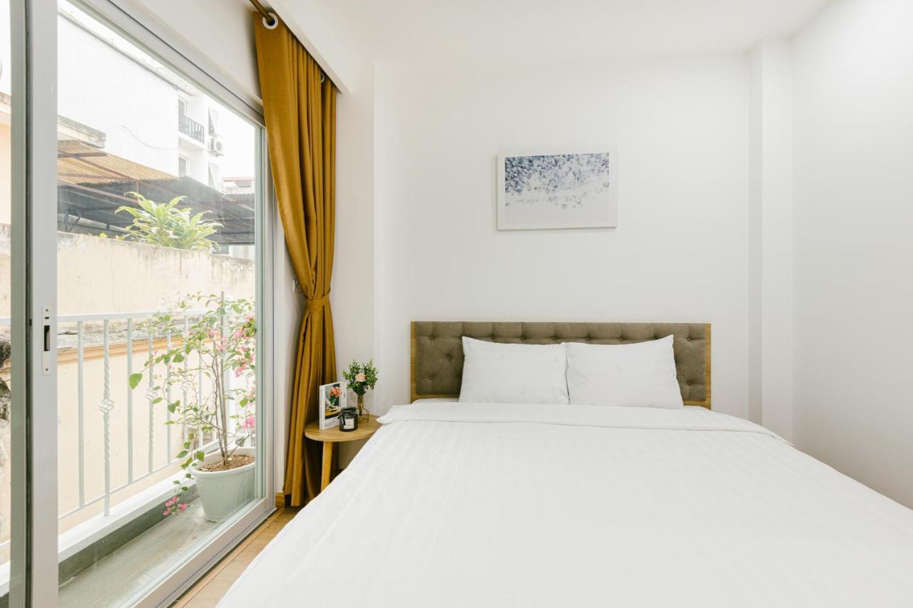 The Euphoria Hanoi - Stay 24H エクステリア 写真
