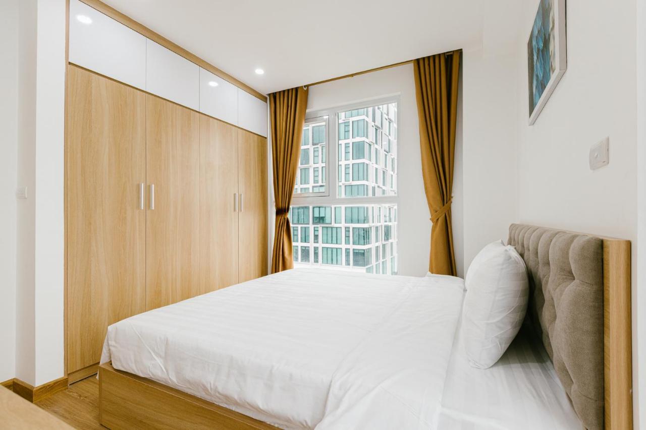 The Euphoria Hanoi - Stay 24H エクステリア 写真