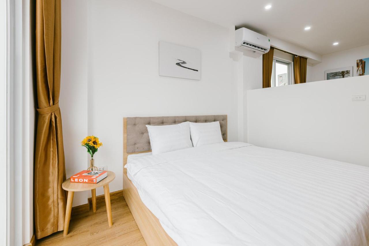 The Euphoria Hanoi - Stay 24H エクステリア 写真