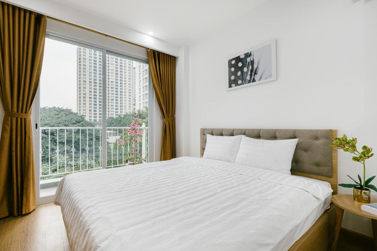The Euphoria Hanoi - Stay 24H エクステリア 写真