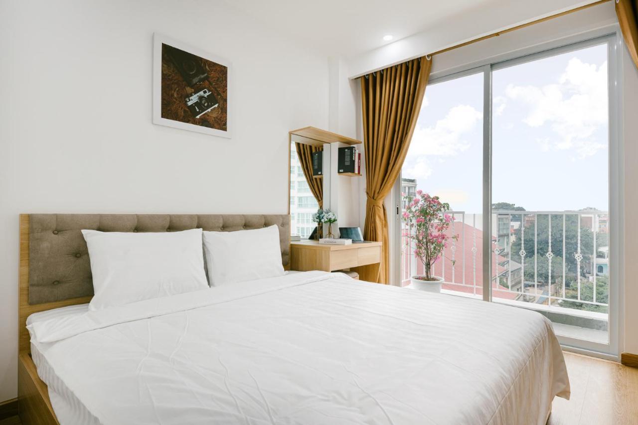 The Euphoria Hanoi - Stay 24H エクステリア 写真