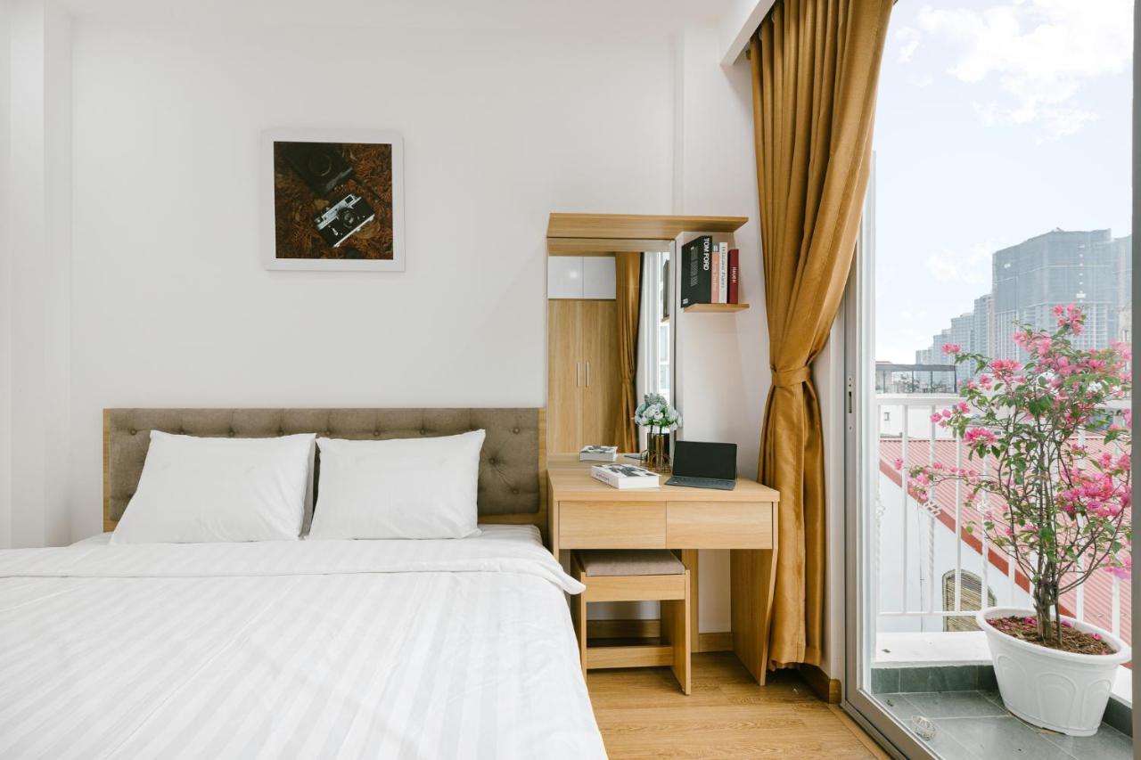 The Euphoria Hanoi - Stay 24H エクステリア 写真