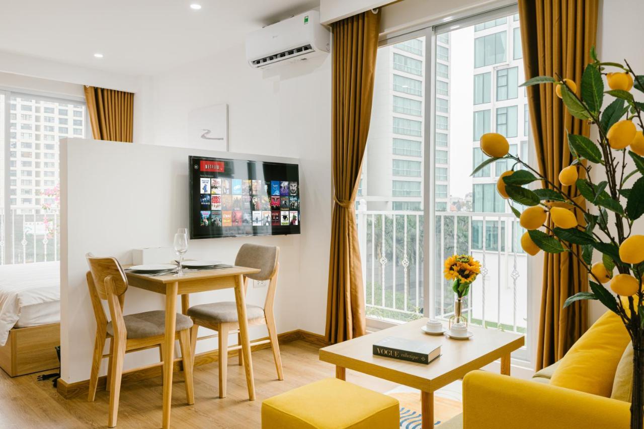 The Euphoria Hanoi - Stay 24H エクステリア 写真